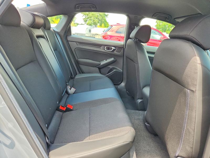 60230006 :رقم المزاد ، 2HGFE2F59TH543441 vin ، 2026 Honda Civic مزاد بيع