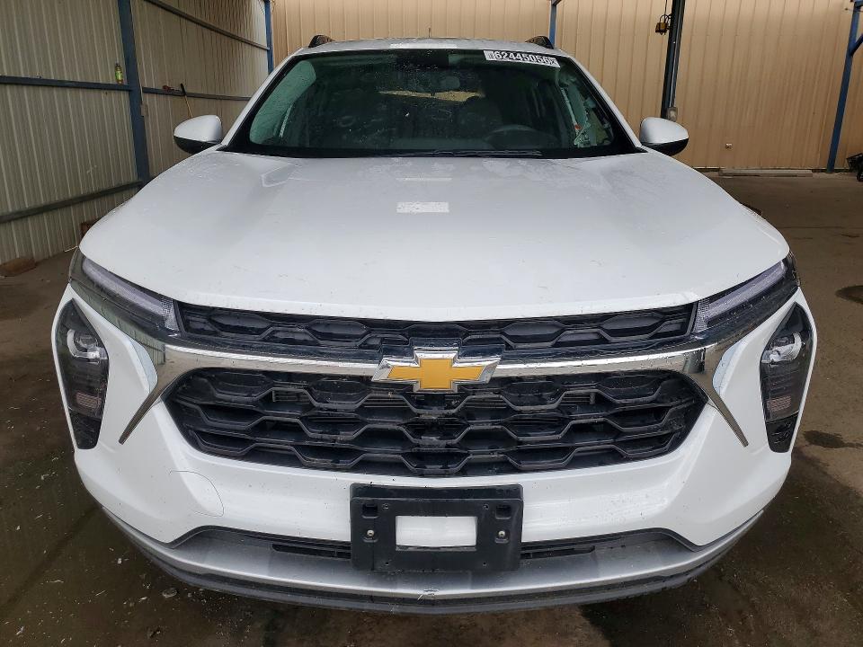 62445056 :رقم المزاد ، KL77LHEP4TC169528 vin ، 2026 Chevrolet Trax مزاد بيع