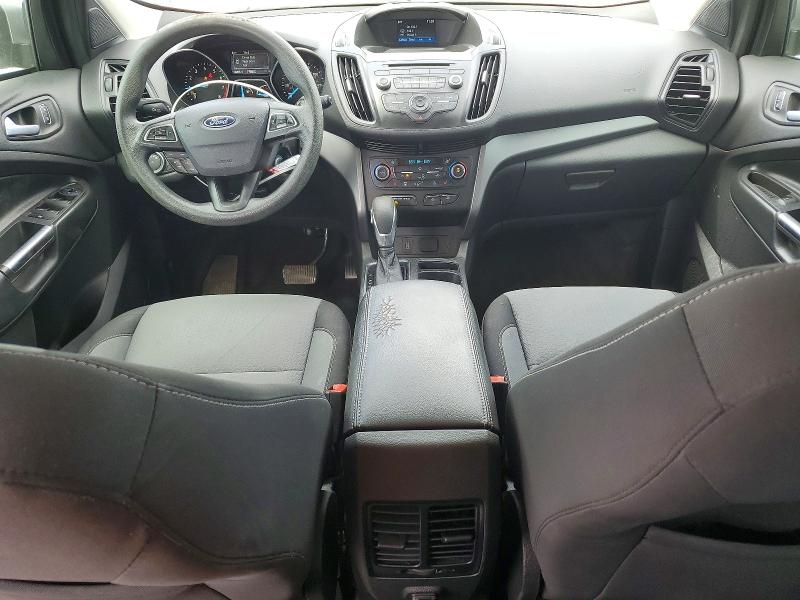 Aukcja sprzedaży 2018 Ford Escape, vin: 1FMCU0GD9JUD20238, numer aukcji: 60630496