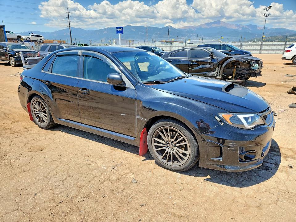 Aukcja sprzedaży 2013 Subaru Impreza, vin: JF1GV7F65DG009994, numer aukcji: 59403996