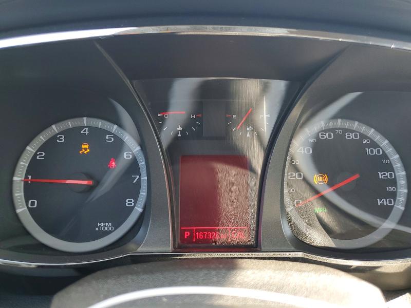 Aukcja sprzedaży 2014 Gmc Terrain, vin: 2GKALMEK7E6320951, numer aukcji: 73559085