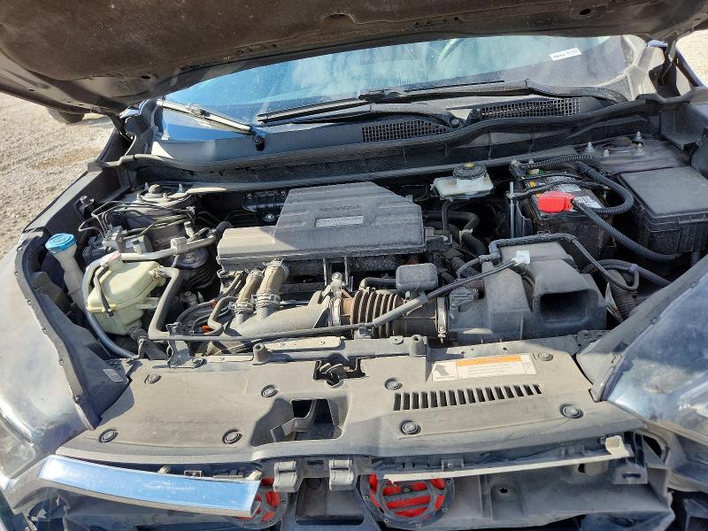 Aukcja sprzedaży 2019 Honda Cr-v, vin: 7FARW2H53KE063877, numer aukcji: 62236806