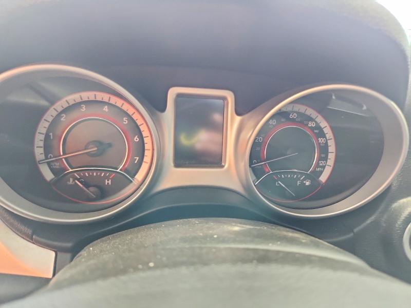 85623895 :رقم المزاد ، 3C4PDCEG9JT362648 vin ، 2018 Dodge Journey مزاد بيع