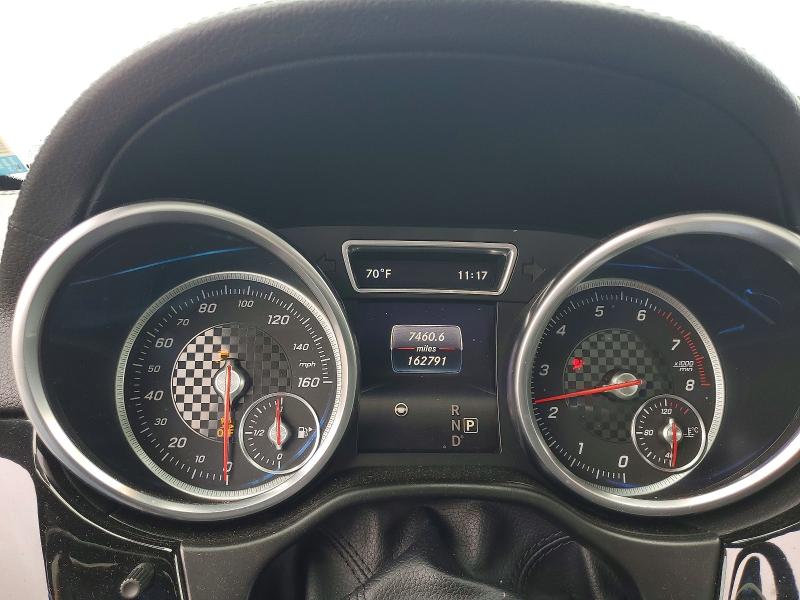 2016 Mercedes-benz Gle Coupe მანქანა იყიდება აუქციონზე, vin: 4JGED6EBXGA019646, აუქციონის ნომერი: 59306976
