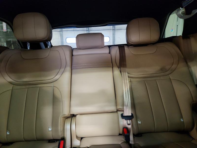 Продаж на аукціоні авто 2026 Land Rover Range Rover Sport, vin: SAL1P9EU8TA620442, номер лоту: 62120216