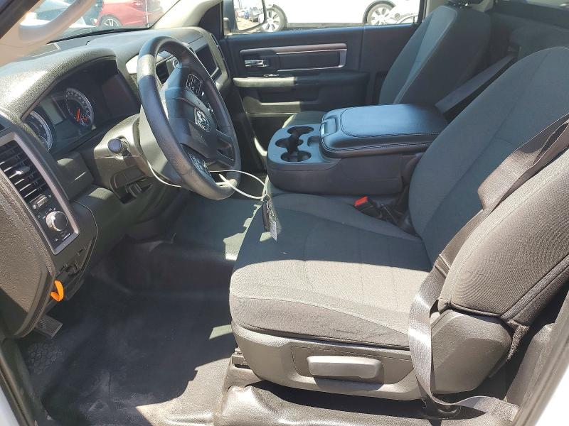 Продаж на аукціоні авто 2023 Ram 1500 Classic, vin: 3C6JR6DG2PG665774, номер лоту: 63184756