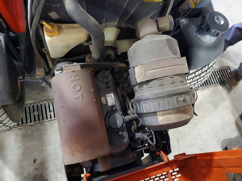 Продаж на аукціоні авто 2014 Kubota Mower, vin: 37400, номер лоту: 62538836
