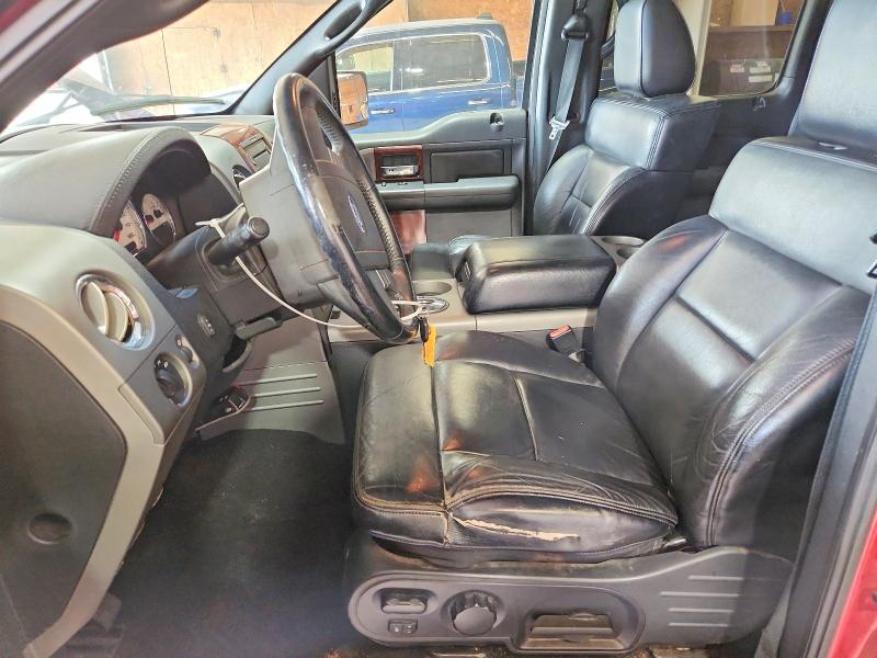Продаж на аукціоні авто 2007 Ford F150, vin: 1FTPW14V57FB73836, номер лоту: 60809446