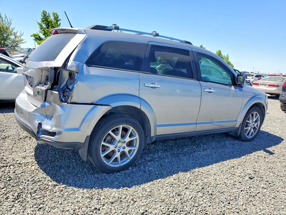 Aukcja sprzedaży 2017 Dodge Journey, vin: 3C4PDDFG5HT535452, numer aukcji: 59854126