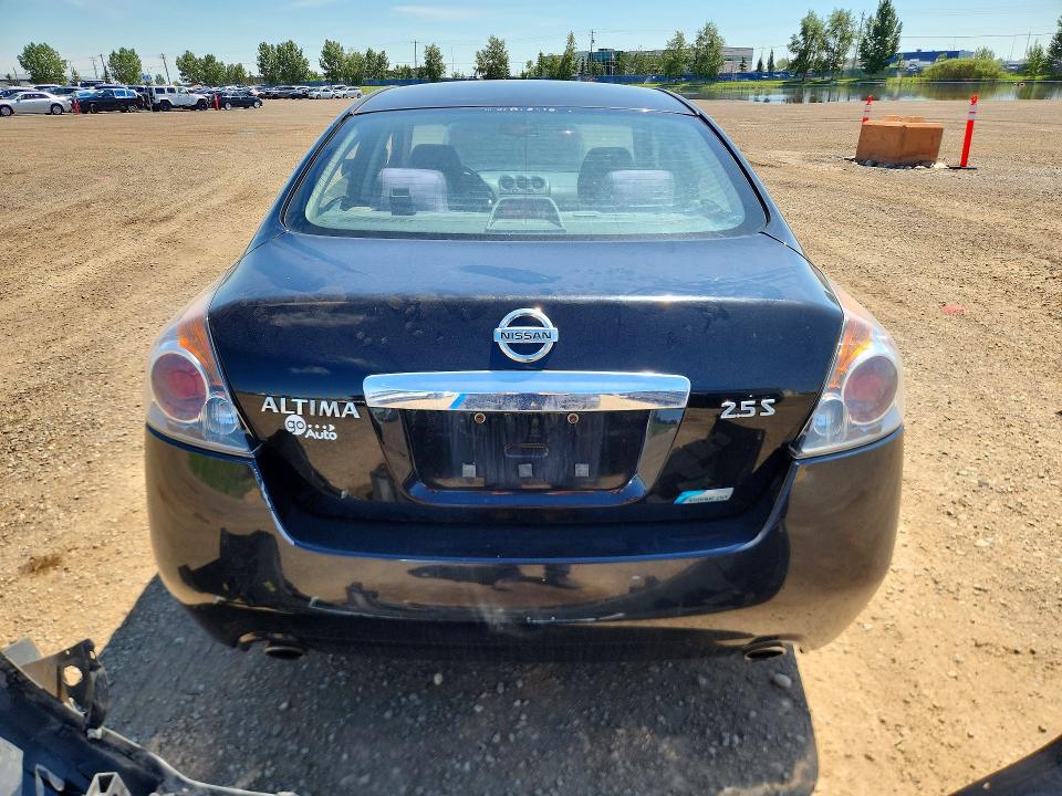 Aukcja sprzedaży 2012 Nissan Altima, vin: 1N4AL2AP7CC100964, numer aukcji: 60025826