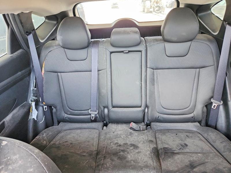 Auction sale of the 2025 Hyundai Tucson, vin: KM8JCDD14SU269485, lot number: 65884865