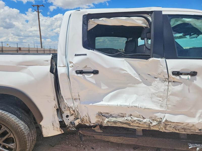 2026 Toyota Tundra მანქანა იყიდება აუქციონზე, vin: 5TFWA5DB0TX366651, აუქციონის ნომერი: 60833646