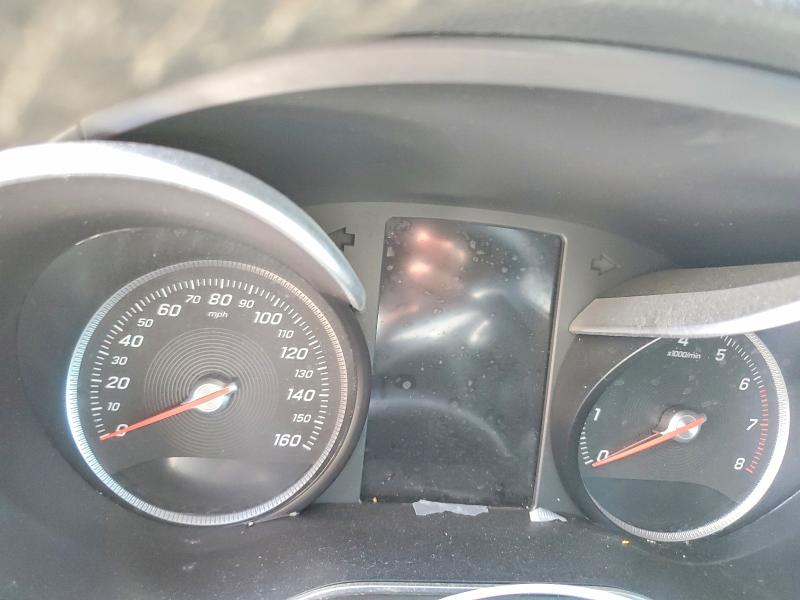 Продажа на аукционе авто 2018 Mercedes-benz Glc, vin: WDC0G4JB1JV020971, номер лота: 61921736