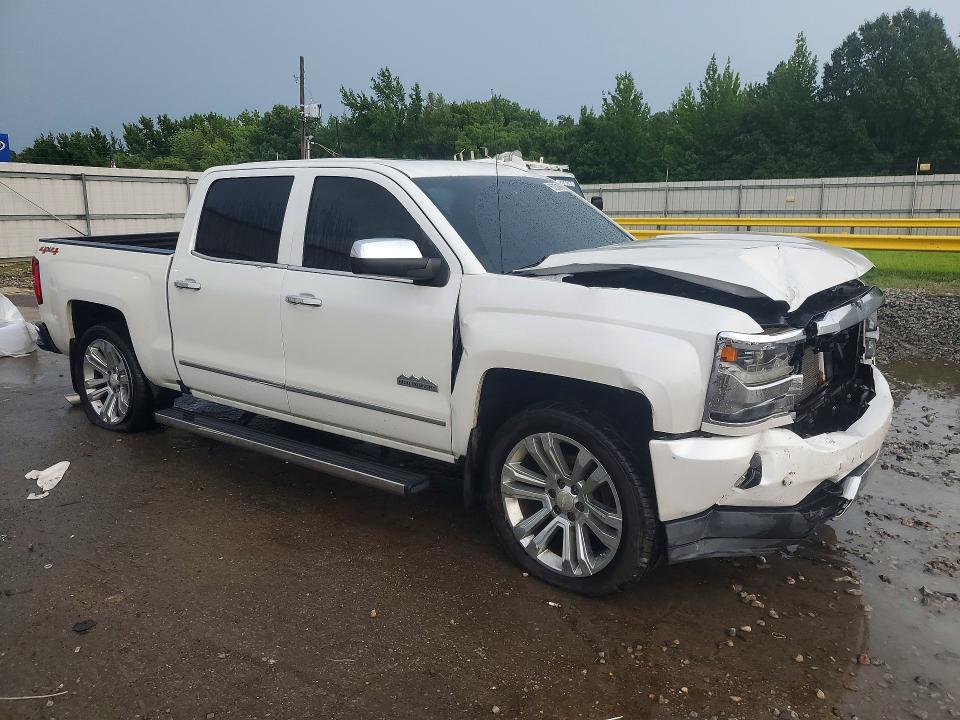 63230306 :رقم المزاد ، 3GCUKTEJ5GG164168 vin ، 2016 Chevrolet Silverado مزاد بيع