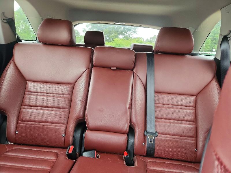 62161726 :رقم المزاد ، 5XYPKDA55HG329793 vin ، 2017 Kia Sorento مزاد بيع
