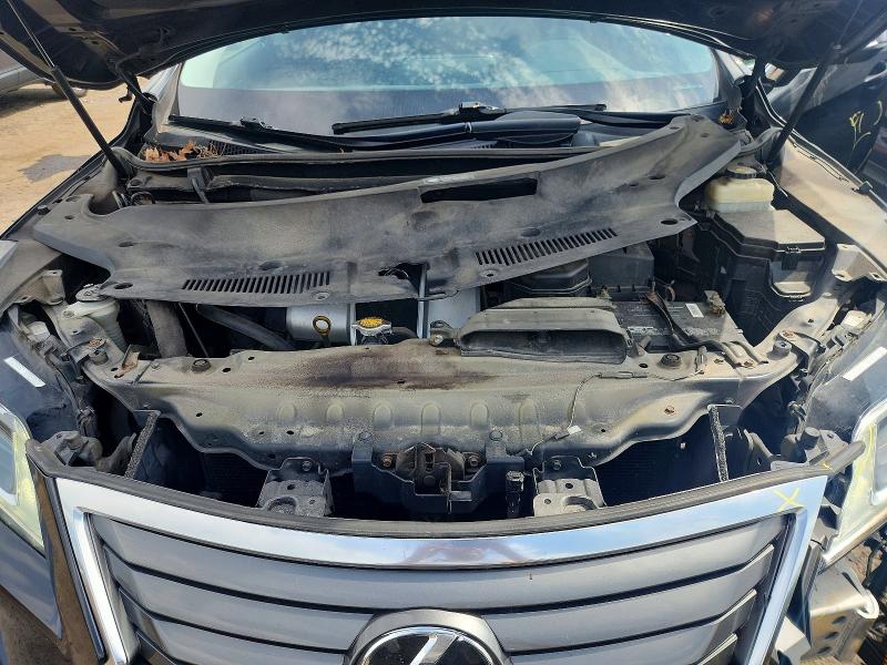 59880806 :رقم المزاد ، 2T2BZMCA9GC031155 vin ، 2016 Lexus Rx 350 مزاد بيع