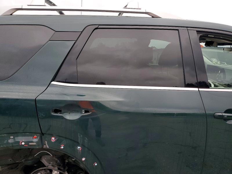 Продажа на аукционе авто 2024 Nissan Pathfinder, vin: 5N1DR3CC2RC299108, номер лота: 59308746
