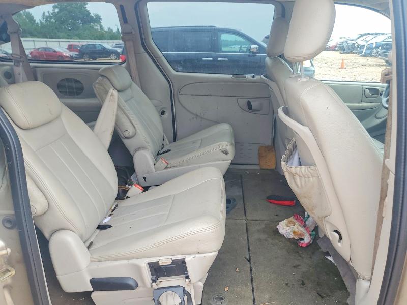 Aukcja sprzedaży 2005 Chrysler Town & Country, vin: 2C4GP54L65R243434, numer aukcji: 62678146