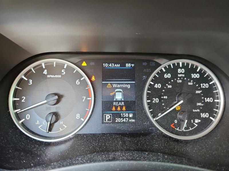 Продажа на аукционе авто 2024 Nissan Sentra, vin: 3N1AB8BV0RY227510, номер лота: 61799196