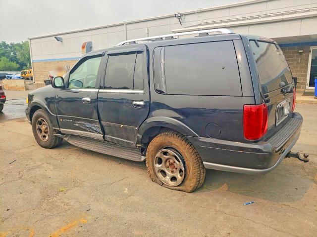 Aukcja sprzedaży 2001 Lincoln Navigator, vin: 5LMFU28A21LJ03890, numer aukcji: 61159856