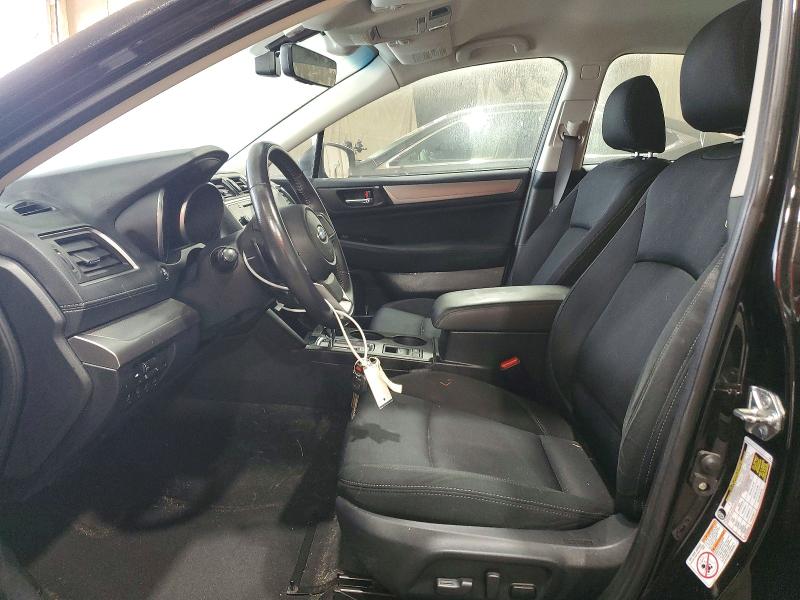 Aukcja sprzedaży 2018 Subaru Legacy, vin: 4S3BNAF65J3040683, numer aukcji: 60687946