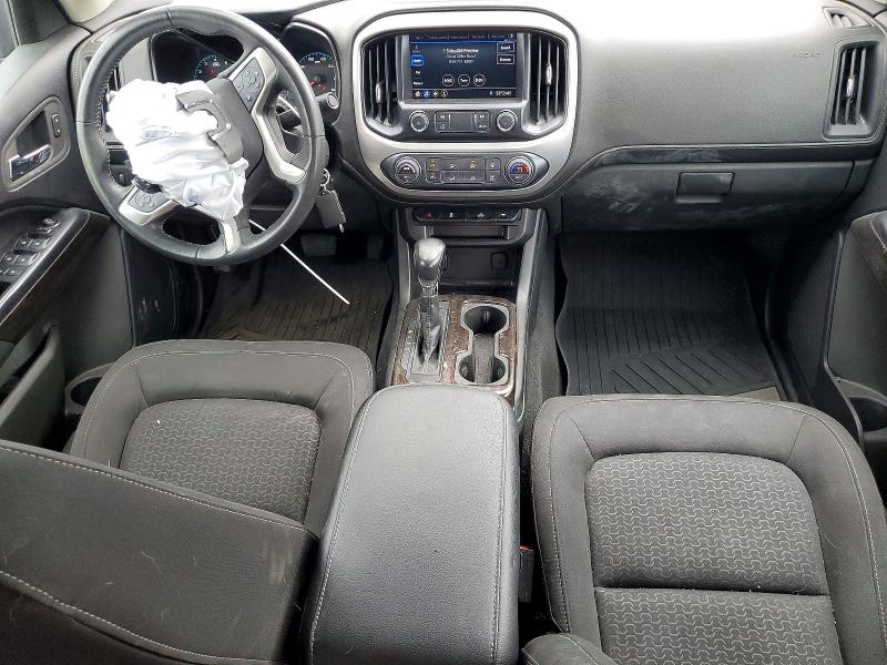 Aukcja sprzedaży 2022 Gmc Canyon, vin: 1GTG5CEN2N1164681, numer aukcji: 59881026
