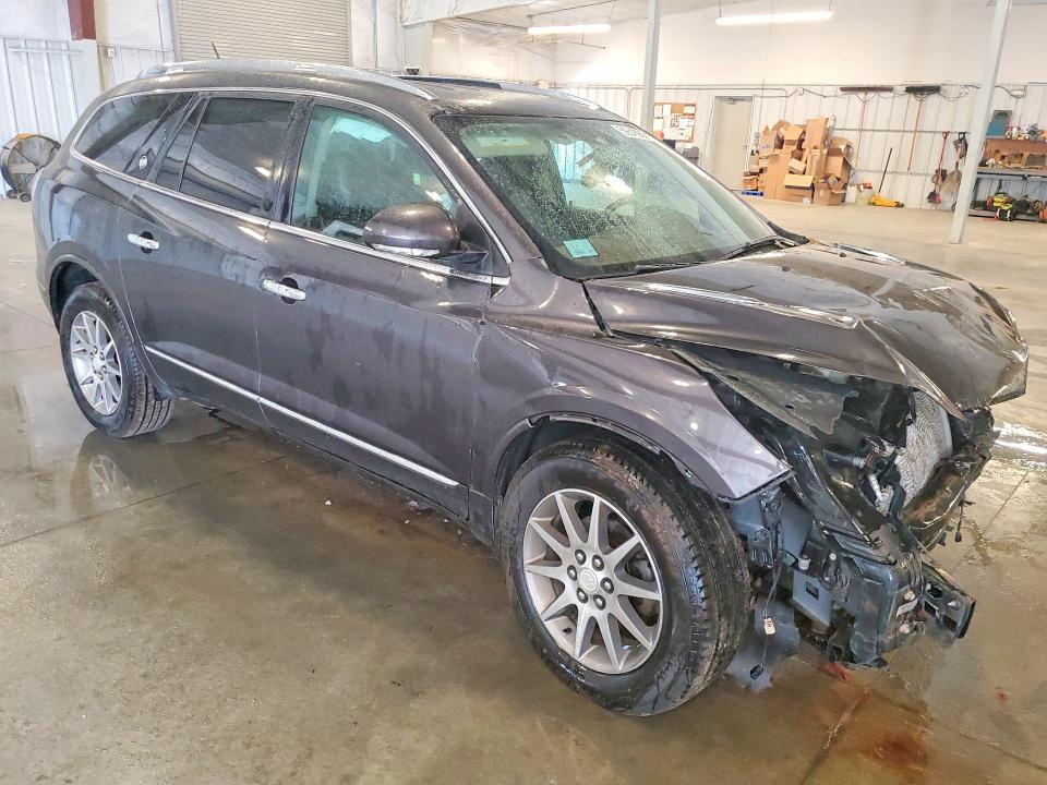 Aukcja sprzedaży 2013 Buick Enclave, vin: 5GAKVCKD6DJ225424, numer aukcji: 59843956