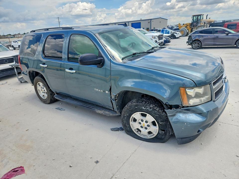 Aukcja sprzedaży 2009 Chevrolet Tahoe, vin: 1GNFC13C79R173432, numer aukcji: 61059366