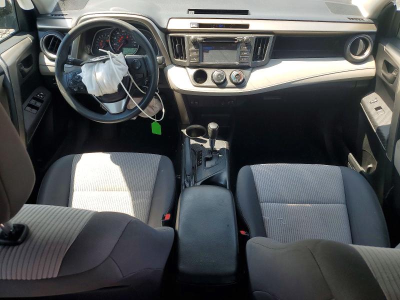 Aukcja sprzedaży 2015 Toyota Rav4, vin: 2T3BFREV6FW313090, numer aukcji: 61571276