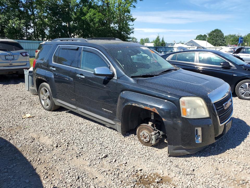 61148536 :رقم المزاد ، 2GKFLVE31D6336095 vin ، 2013 Gmc Terrain مزاد بيع