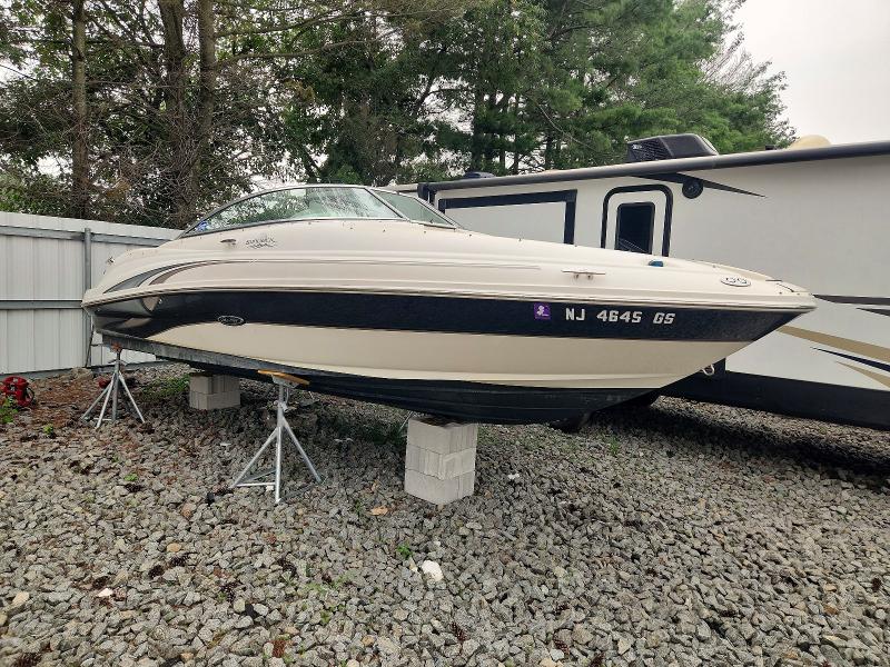 Продаж на аукціоні авто 2003 Sea Ray Sea Ray Bow Rider, vin: SERV1978H203220SD, номер лоту: 58794406