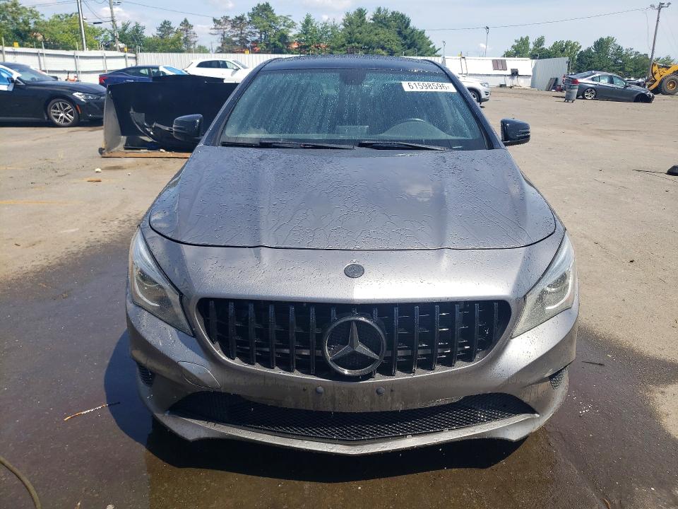 Продаж на аукціоні авто 2014 Mercedes-benz Cla, vin: WDDSJ4GB9EN106550, номер лоту: 61598596