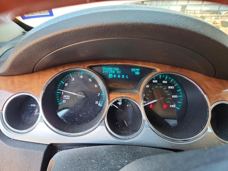 Aukcja sprzedaży 2009 Buick Enclave, vin: 5GAER23D39J134936, numer aukcji: 60207196