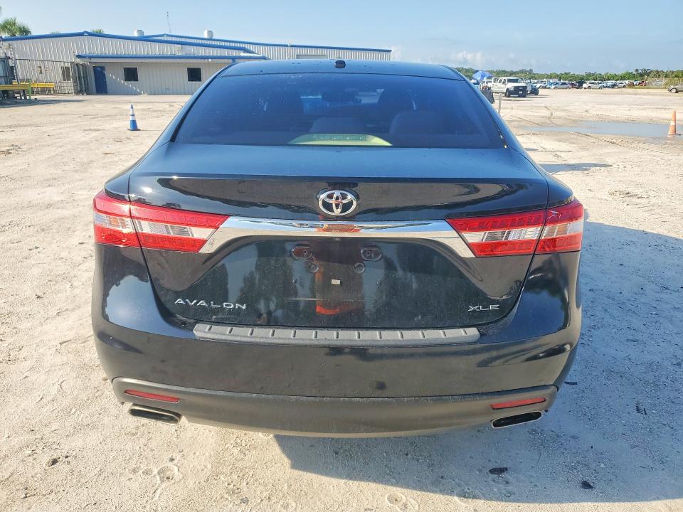 Продажа на аукционе авто 2013 Toyota Avalon, vin: 4T1BK1EB2DU009876, номер лота: 63122996
