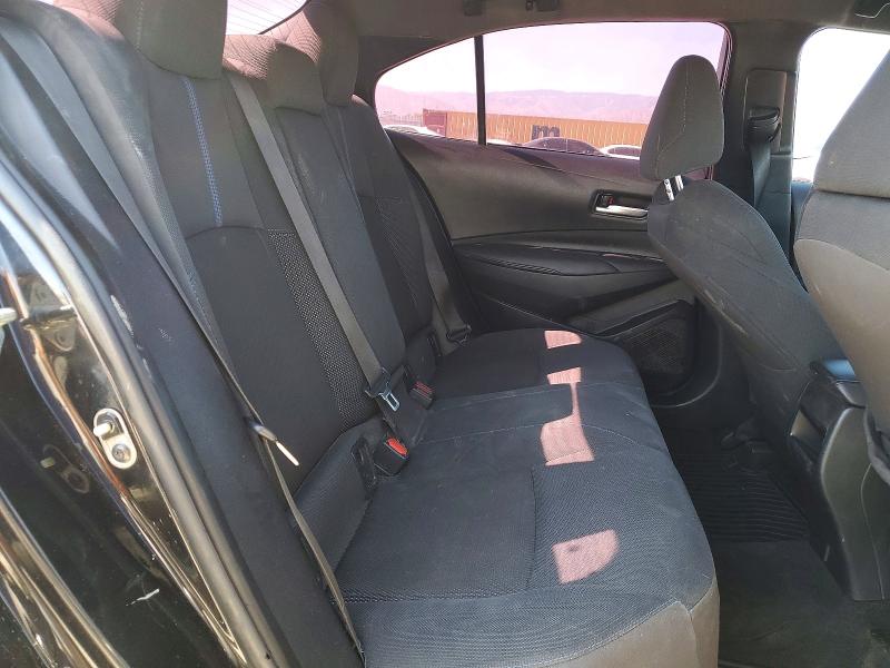 Aukcja sprzedaży 2020 Toyota Corolla, vin: 5YFS4RCE2LP048540, numer aukcji: 59644256