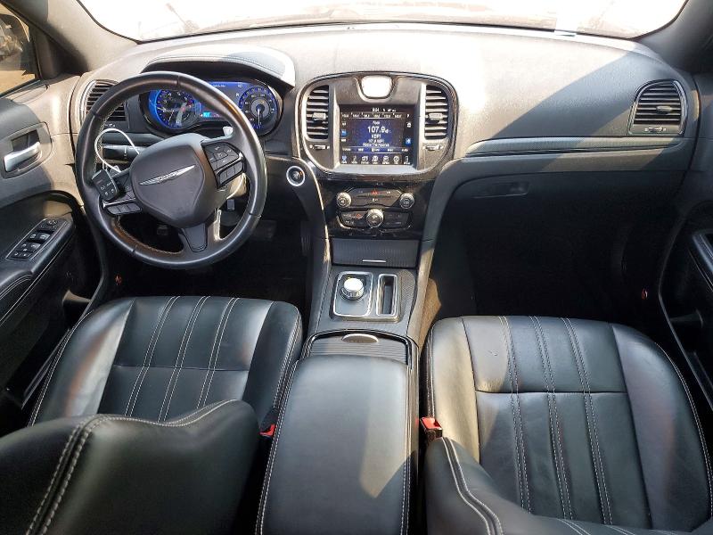 Продаж на аукціоні авто 2016 Chrysler 300, vin: 2C3CCAGG1GH182833, номер лоту: 59696036