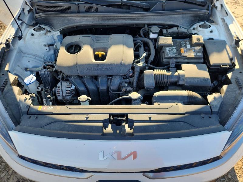 Aukcja sprzedaży 2023 Kia Forte, vin: 3KPF24AD7PE623274, numer aukcji: 60702176