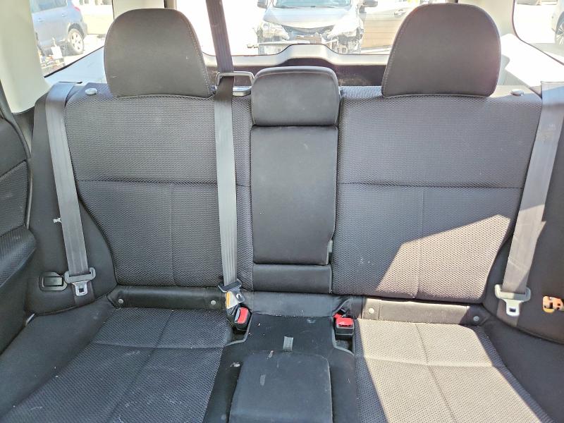 62527176 :رقم المزاد ، JF2SHADC3DH439942 vin ، 2013 Subaru Forester مزاد بيع