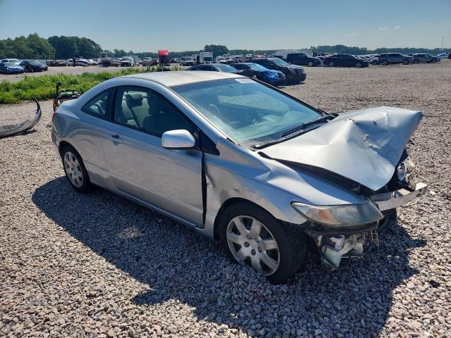 59830456 :رقم المزاد ، 2HGFG1B61BH501590 vin ، 2011 Honda Civic مزاد بيع