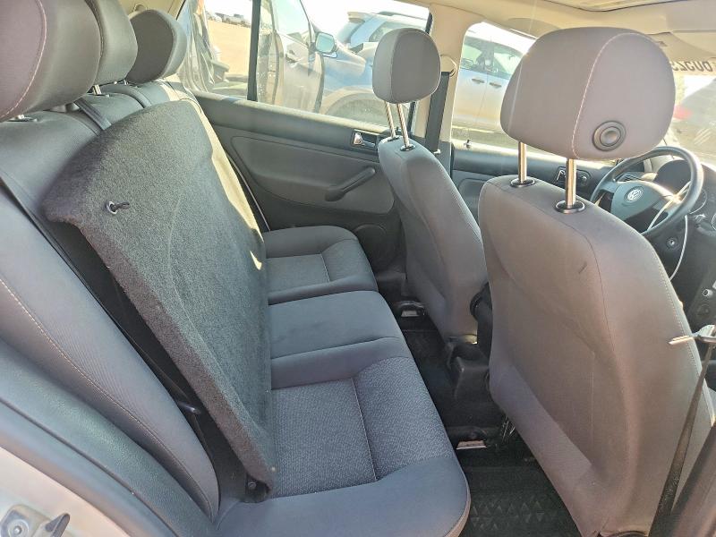 Продаж на аукціоні авто 2008 Volkswagen City Golf, vin: 9BWEL41J384015100, номер лоту: 60529396