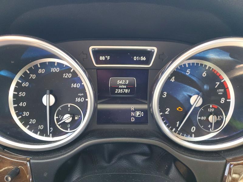 Продаж на аукціоні авто 2013 Mercedes-benz Ml, vin: 4JGDA5JB4DA102909, номер лоту: 60221146