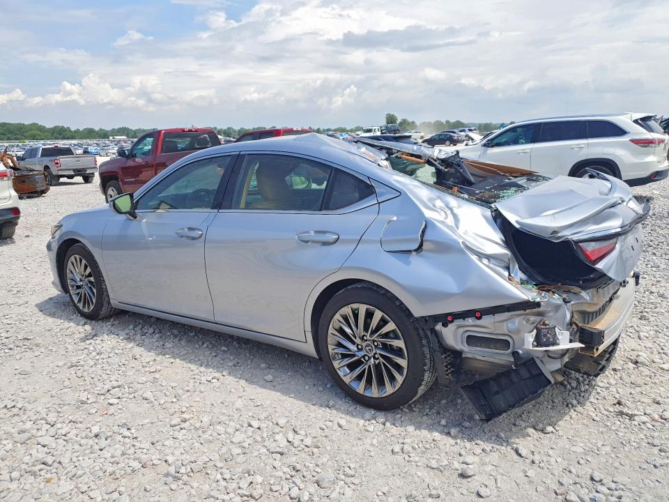 Aukcja sprzedaży 2025 Lexus Es 300h, vin: 58AFA1C10SU073046, numer aukcji: 60272406