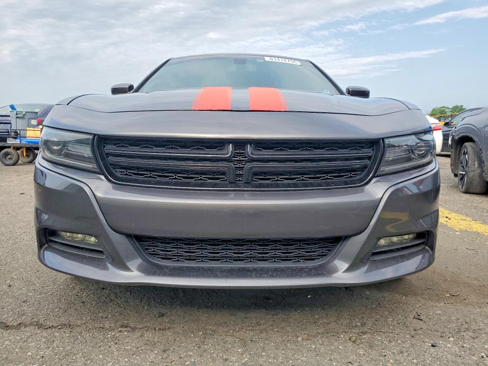 Aukcja sprzedaży 2019 Dodge Charger, vin: 2C3CDXJG3KH502008, numer aukcji: 61414756