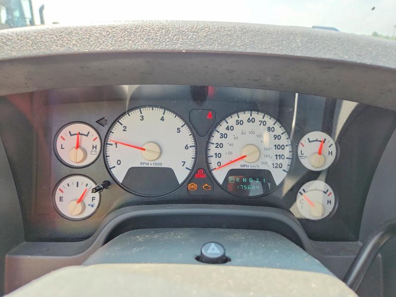 2007 Dodge Ram 1500 მანქანა იყიდება აუქციონზე, vin: 1D7HU18297J571614, აუქციონის ნომერი: 54874666
