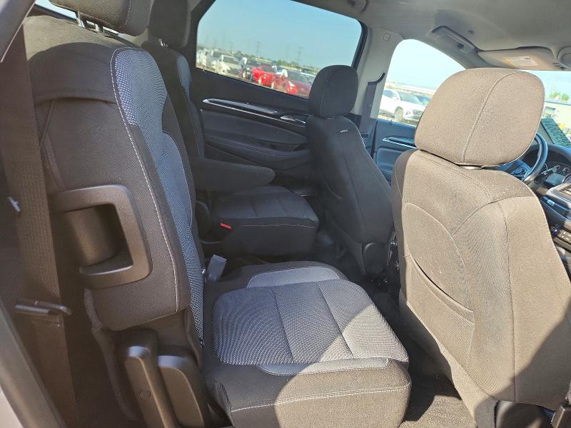 Продажа на аукционе авто 2019 Buick Enclave, vin: 5GAERAKW0KJ250257, номер лота: 58995666
