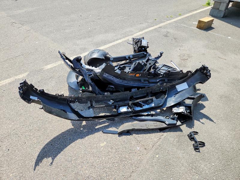 61554076 :رقم المزاد ، 7MMVABDM9SN386130 vin ، 2025 Mazda Cx-50 مزاد بيع