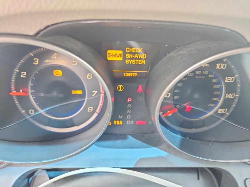Aukcja sprzedaży 2007 Acura Mdx, vin: 2HNYD28397H503057, numer aukcji: 62095166