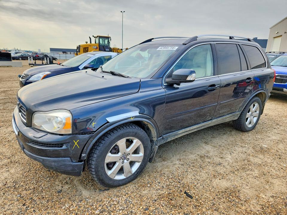 Aukcja sprzedaży 2011 Volvo Xc90, vin: YV4952CZ4B1577848, numer aukcji: 62866756