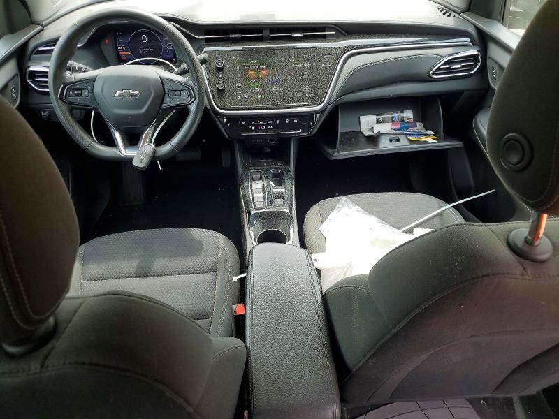 Продажа на аукционе авто 2023 Chevrolet Bolt Euv, vin: 1G1FY6S08P4141087, номер лота: 61334596