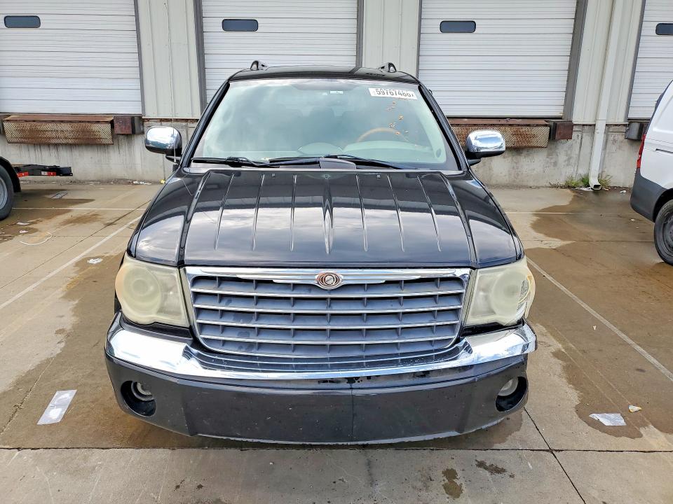 Aukcja sprzedaży 2007 Chrysler Aspen, vin: 1A8HX58227F575699, numer aukcji: 59767486